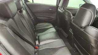 Acura ILX 2019 4dr Sedan w/Premium and A-SPEC Package