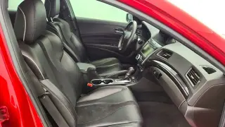 Acura ILX 2019 4dr Sedan w/Premium and A-SPEC Package