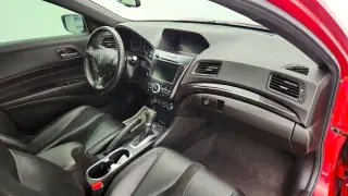 Acura ILX 2019 4dr Sedan w/Premium and A-SPEC Package