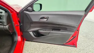 Acura ILX 2019 4dr Sedan w/Premium and A-SPEC Package