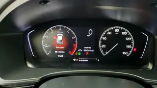Honda Civic 2023 Sport 4dr Hatchback CVT