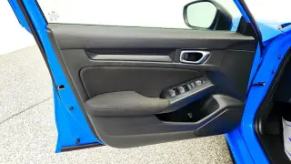 Honda Civic 2023 Sport 4dr Hatchback CVT
