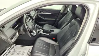 Acura Integra 2023 4dr Liftback