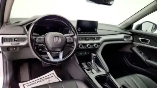 Acura Integra 2023 4dr Liftback