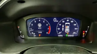 Acura Integra 2023 4dr Liftback