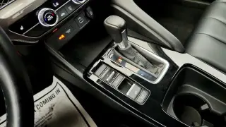 Acura Integra 2023 4dr Liftback
