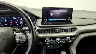 Acura Integra 2023 4dr Liftback