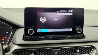 Acura Integra 2023 4dr Liftback