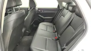 Acura Integra 2023 4dr Liftback
