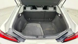 Acura Integra 2023 4dr Liftback