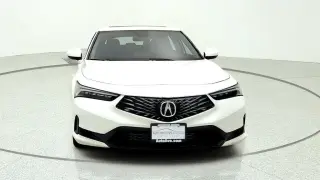 Acura Integra 2023 4dr Liftback