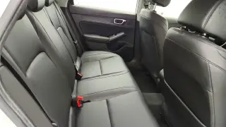 Acura Integra 2023 4dr Liftback