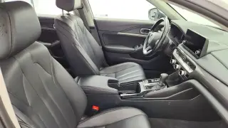 Acura Integra 2023 4dr Liftback