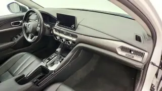 Acura Integra 2023 4dr Liftback