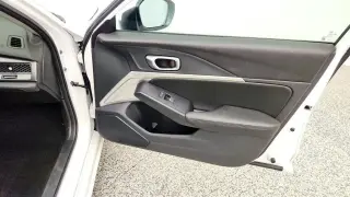 Acura Integra 2023 4dr Liftback