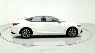Acura Integra 2023 4dr Liftback