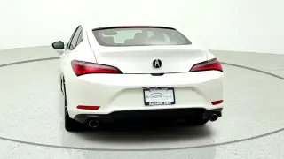 Acura Integra 2023 4dr Liftback