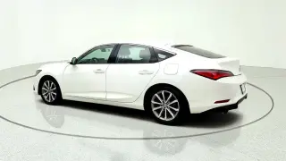 Acura Integra 2023 4dr Liftback