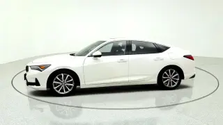 Acura Integra 2023 4dr Liftback