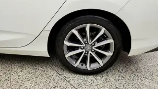 Acura Integra 2023 4dr Liftback
