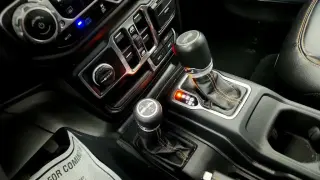 Jeep Wrangler 2023 4x4 Sahara 4xe 4dr SUV