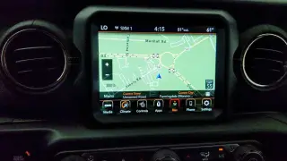 Jeep Wrangler 2023 4x4 Sahara 4xe 4dr SUV