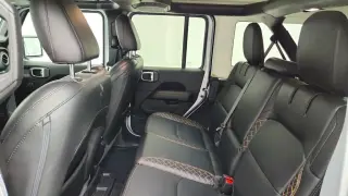 Jeep Wrangler 2023 4x4 Sahara 4xe 4dr SUV