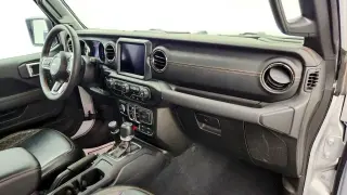 Jeep Wrangler 2023 4x4 Sahara 4xe 4dr SUV