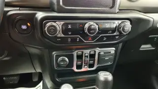 Jeep Wrangler Unlimited 2019 4x4 Sport 4dr SUV