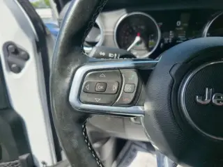 Jeep Wrangler Unlimited 2021 4x4 Rubicon 4xe 4dr SUV