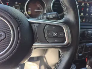 Jeep Wrangler Unlimited 2021 4x4 Rubicon 4xe 4dr SUV