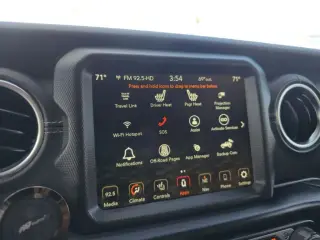 Jeep Wrangler Unlimited 2021 4x4 Rubicon 4xe 4dr SUV