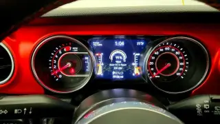 Jeep Wrangler 2021 4x4 Rubicon 2dr SUV