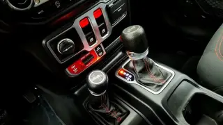 Jeep Wrangler 2021 4x4 Rubicon 2dr SUV