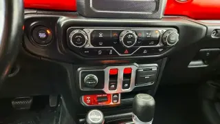 Jeep Wrangler 2021 4x4 Rubicon 2dr SUV
