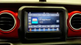 Jeep Wrangler 2021 4x4 Rubicon 2dr SUV