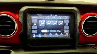 Jeep Wrangler 2021 4x4 Rubicon 2dr SUV