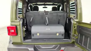 Jeep Wrangler 2021 4x4 Rubicon 2dr SUV