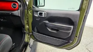 Jeep Wrangler 2021 4x4 Rubicon 2dr SUV