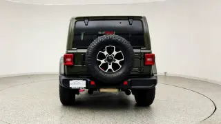 Jeep Wrangler 2021 4x4 Rubicon 2dr SUV