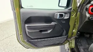 Jeep Wrangler 2021 4x4 Rubicon 2dr SUV