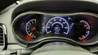 Jeep Grand Cherokee 2021 4x4 Limited 4dr SUV