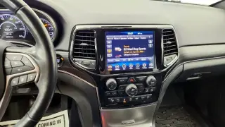 Jeep Grand Cherokee 2021 4x4 Limited 4dr SUV