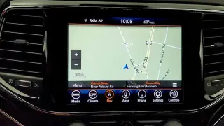 Jeep Grand Cherokee 2021 4x4 Limited 4dr SUV