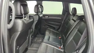 Jeep Grand Cherokee 2021 4x4 Limited 4dr SUV