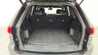 Jeep Grand Cherokee 2021 4x4 Limited 4dr SUV