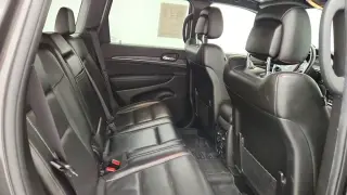 Jeep Grand Cherokee 2021 4x4 Limited 4dr SUV