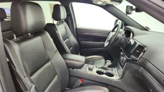 Jeep Grand Cherokee 2021 4x4 Limited 4dr SUV