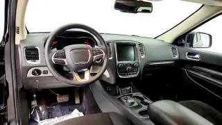 Dodge Durango 2015 AWD SXT 4dr SUV