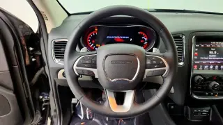 Dodge Durango 2015 AWD SXT 4dr SUV